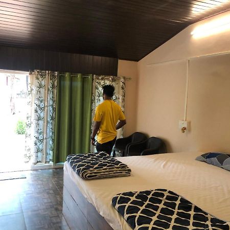 Blue Lagoon Beach Resort Gokarna  Εξωτερικό φωτογραφία