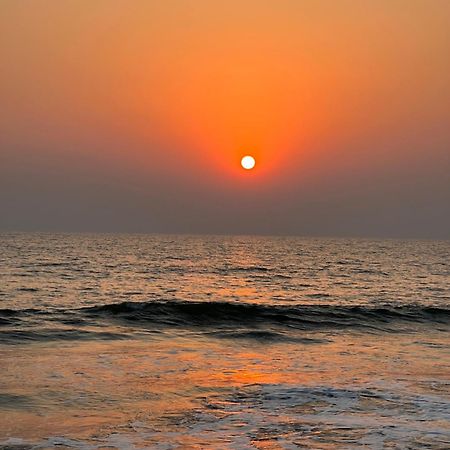 Blue Lagoon Beach Resort Gokarna  Εξωτερικό φωτογραφία