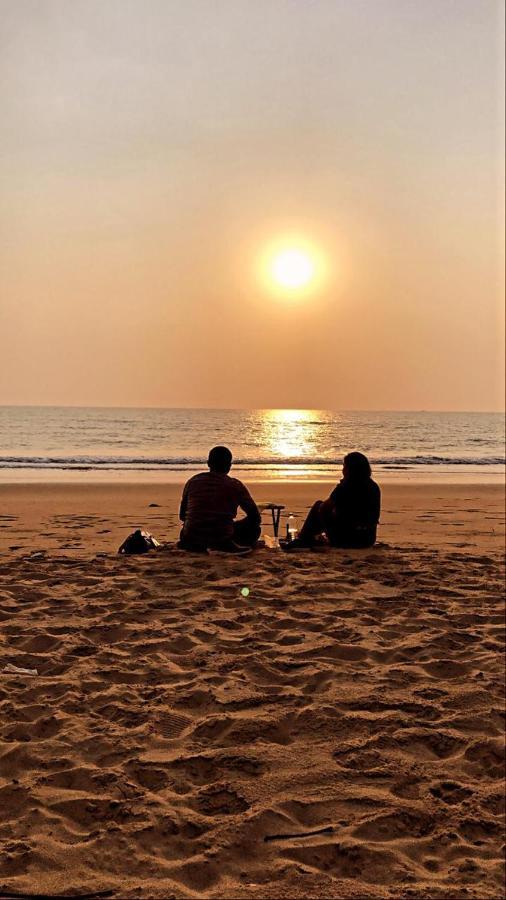 Blue Lagoon Beach Resort Gokarna  Εξωτερικό φωτογραφία
