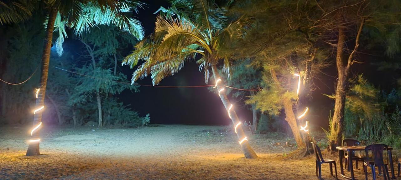 Blue Lagoon Beach Resort Gokarna  Εξωτερικό φωτογραφία
