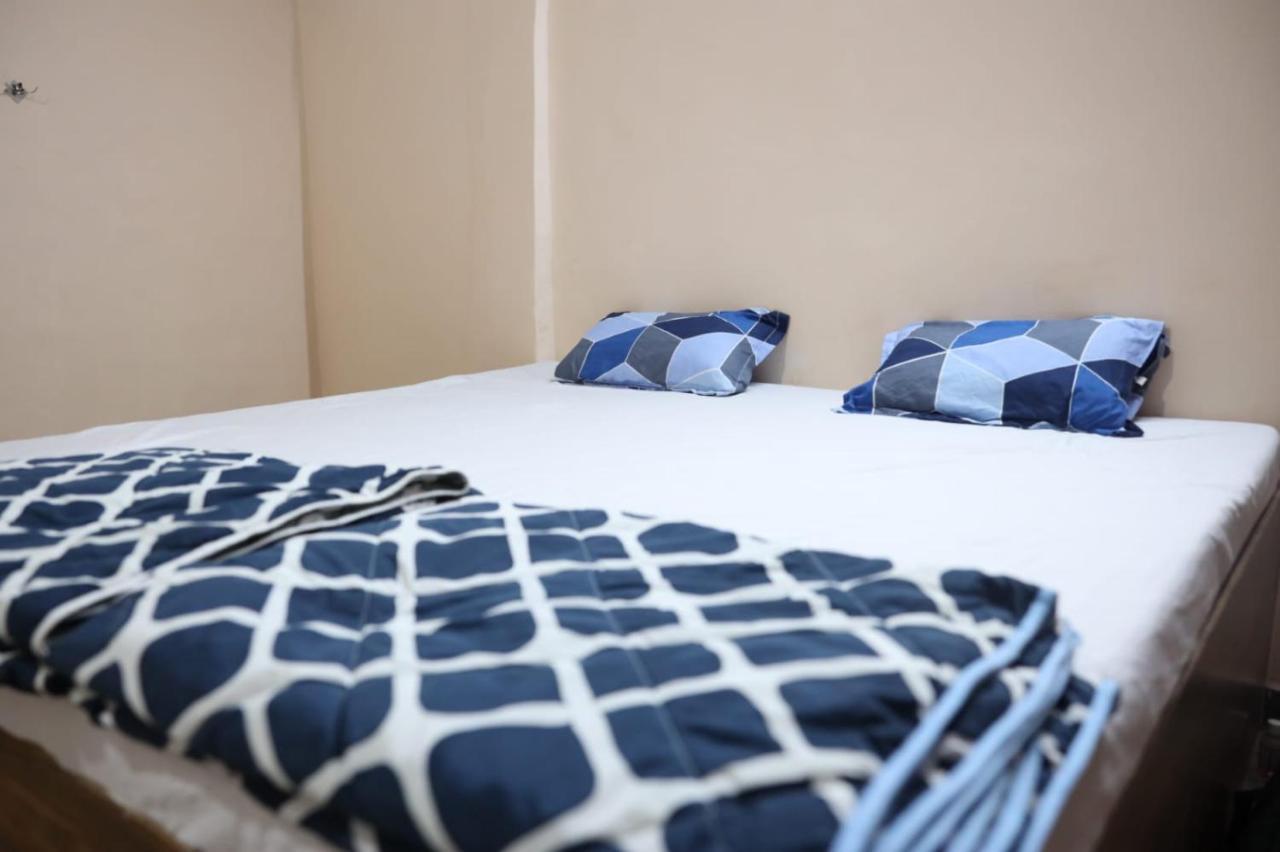 Blue Lagoon Beach Resort Gokarna  Εξωτερικό φωτογραφία