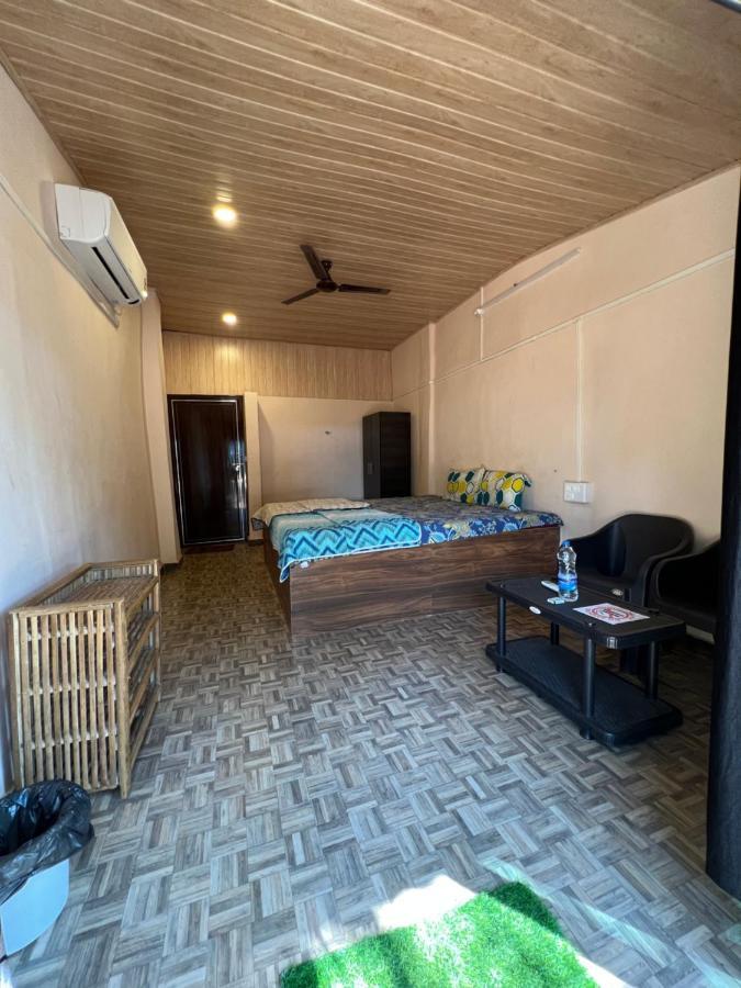 Blue Lagoon Beach Resort Gokarna  Εξωτερικό φωτογραφία