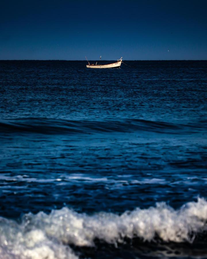 Blue Lagoon Beach Resort Gokarna  Εξωτερικό φωτογραφία