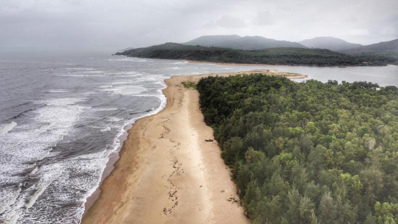 Blue Lagoon Beach Resort Gokarna  Εξωτερικό φωτογραφία