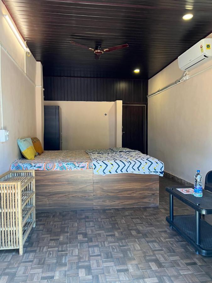 Blue Lagoon Beach Resort Gokarna  Δωμάτιο φωτογραφία
